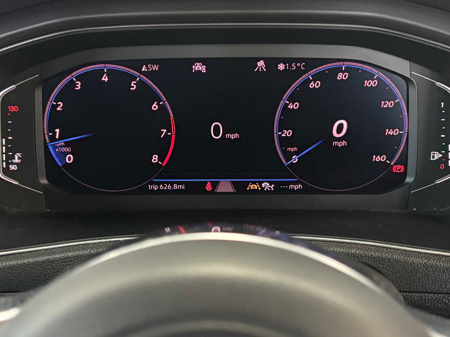 Used Volkswagen T-Roc 2019 for sale - 77032199: Photo 31