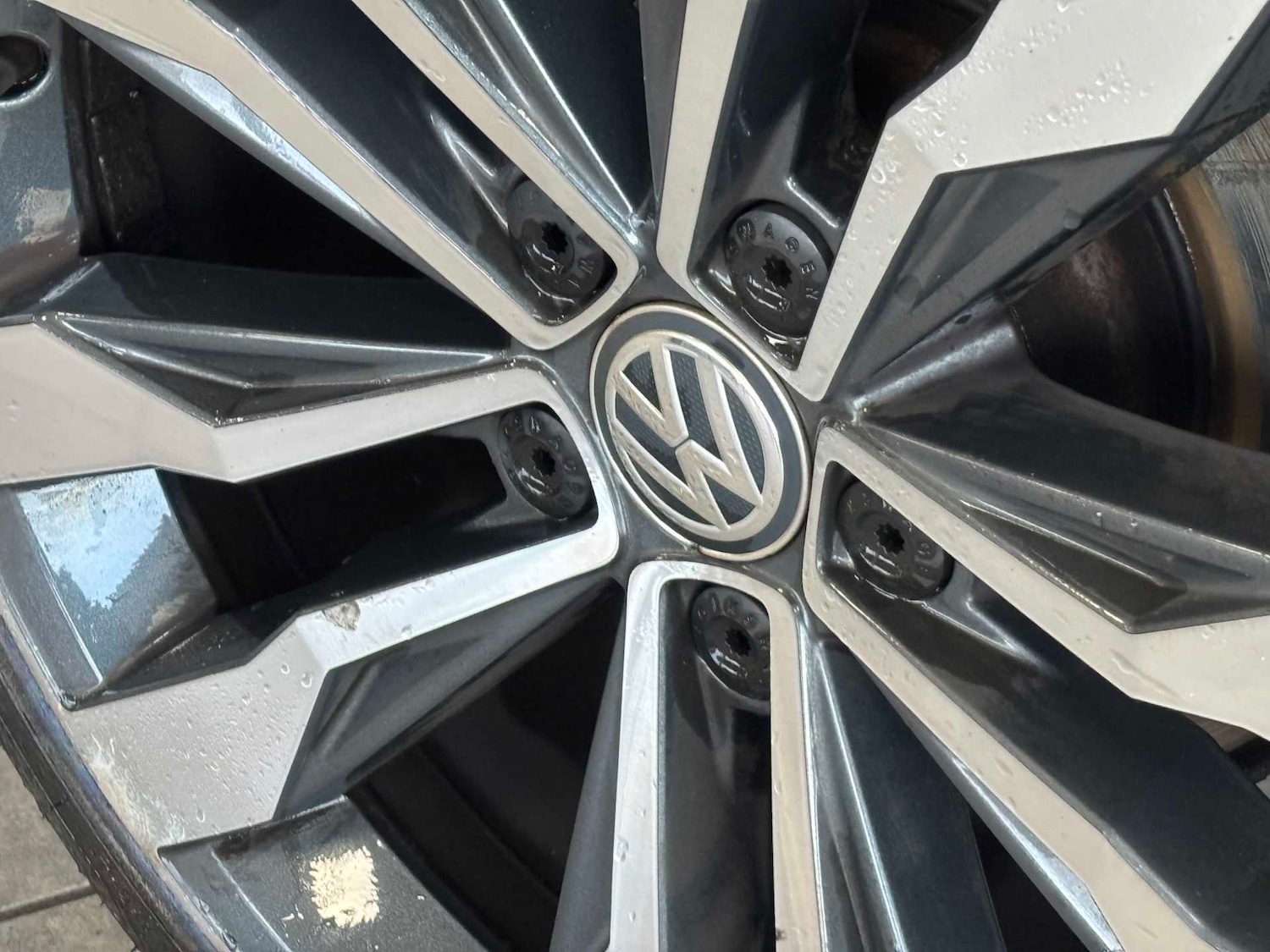 Used Volkswagen T-Roc 2019 for sale - 77032199: Photo 7