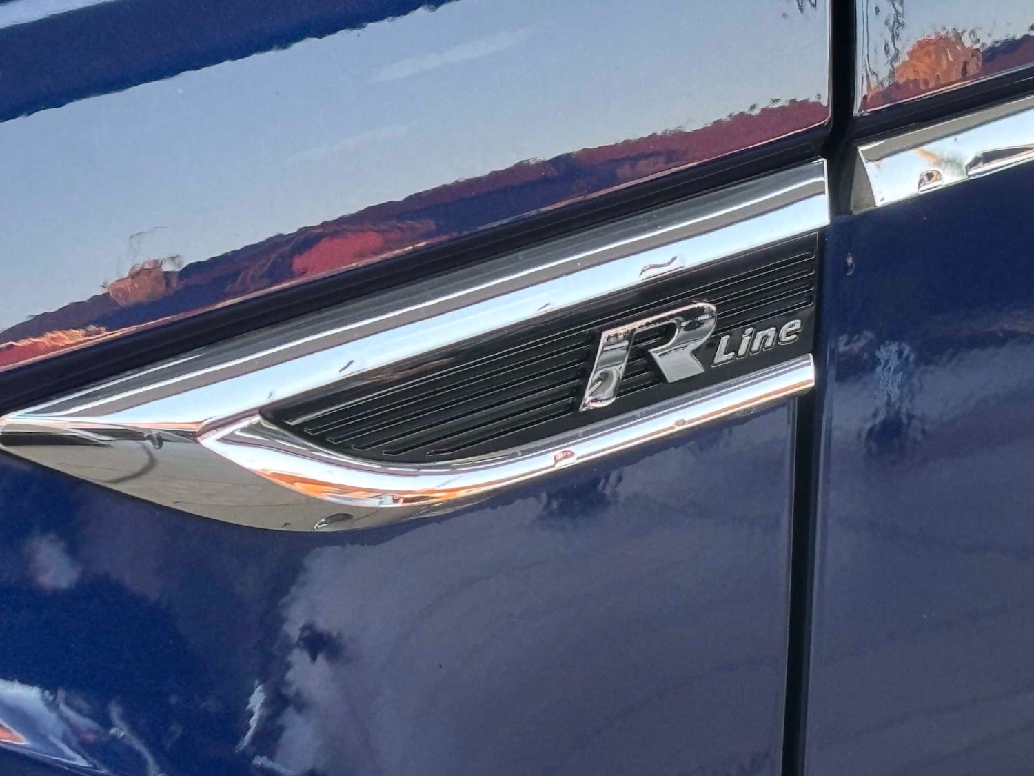 Used Volkswagen T-Roc 2019 for sale - 77032199: Photo 8