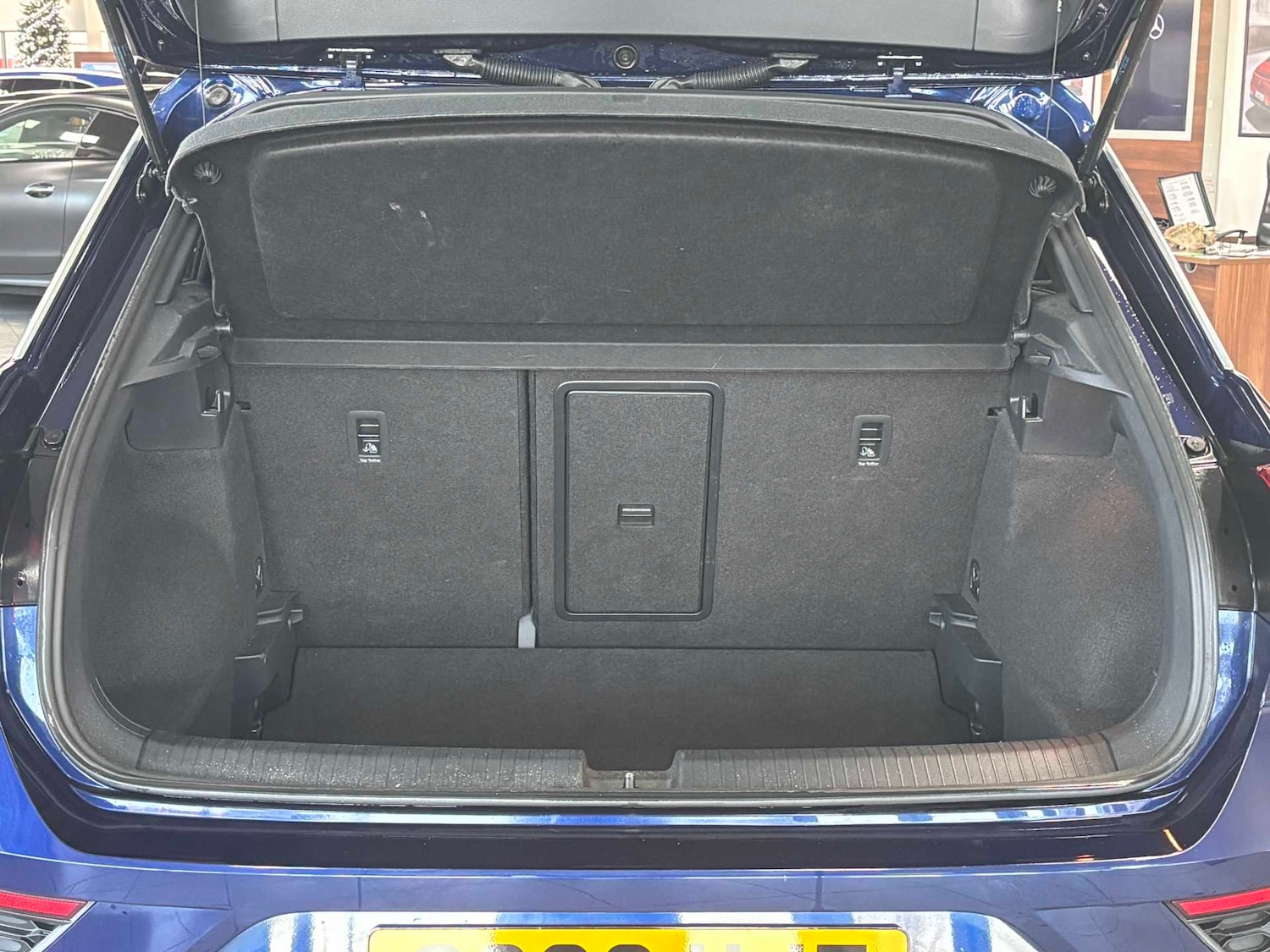 Used Volkswagen T-Roc 2019 for sale - 77032199: Photo 9