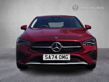 Used Mercedes-Benz CLA 2024 for sale - 78651234: Photo
