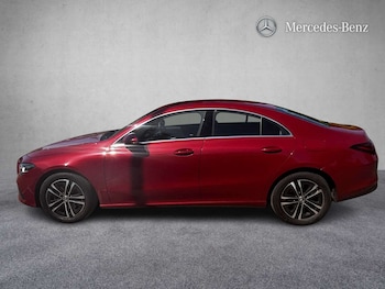 Used Mercedes-Benz CLA 2024 for sale - 78651234: Photo