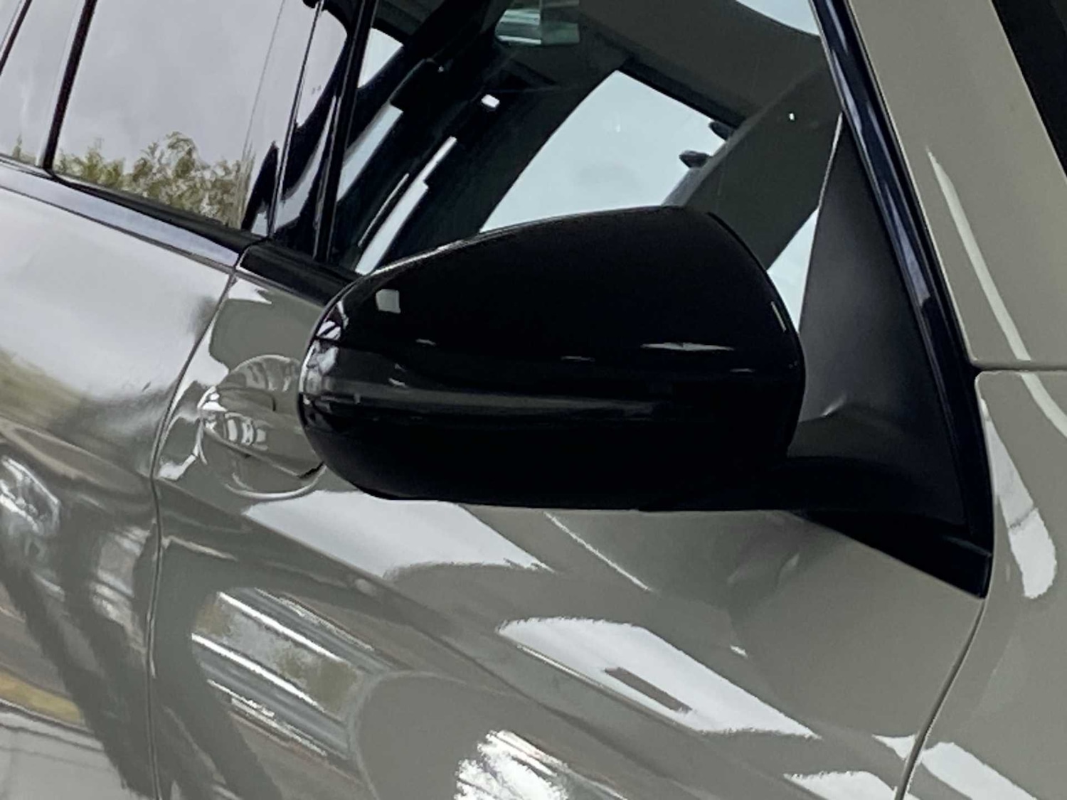 Used Mercedes-Benz GLC 2019 for sale - 76390666: Photo 14