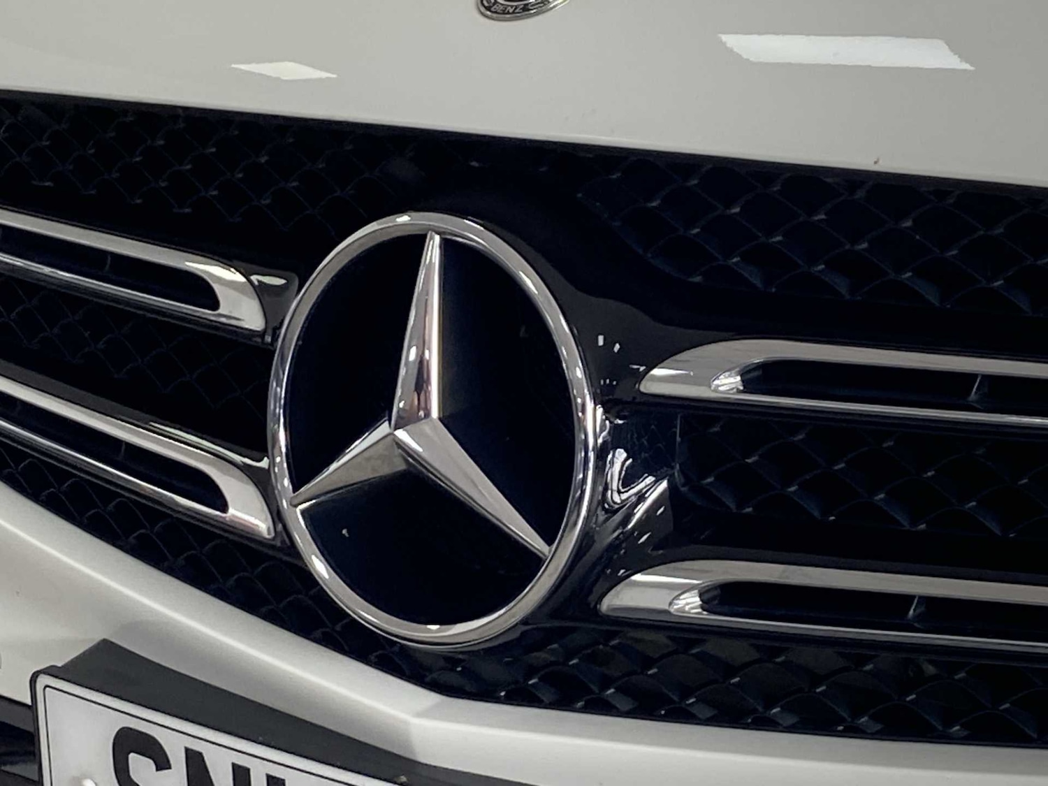 Used Mercedes-Benz GLC 2019 for sale - 76390666: Photo 15