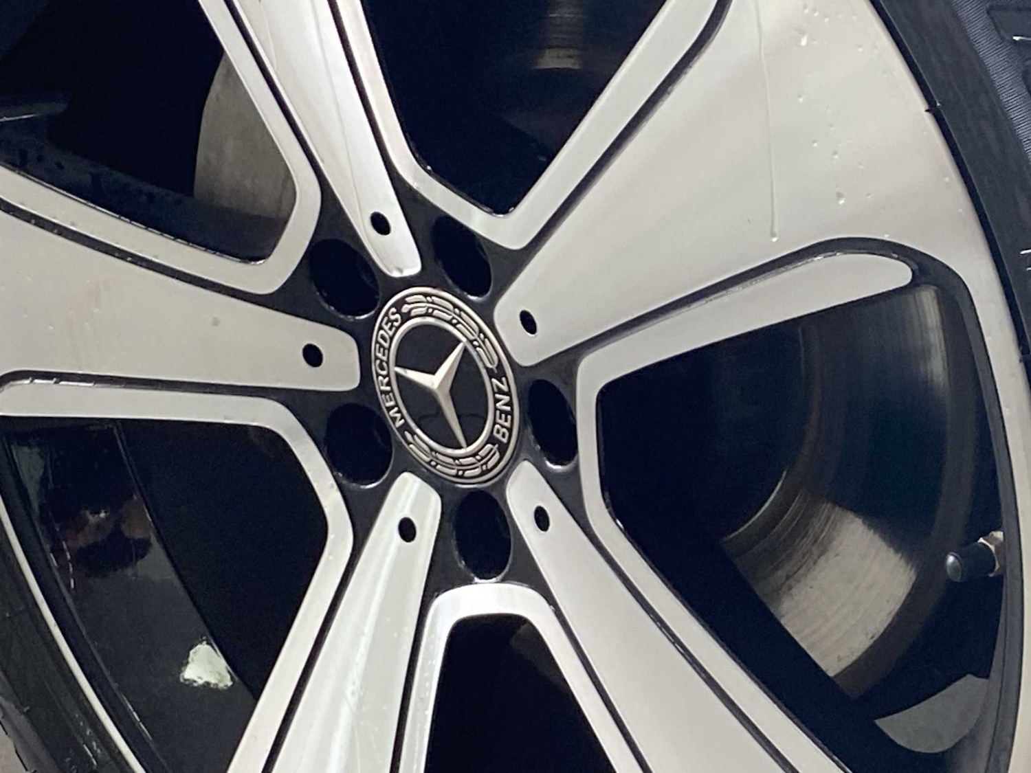 Used Mercedes-Benz GLC 2019 for sale - 76390666: Photo 16