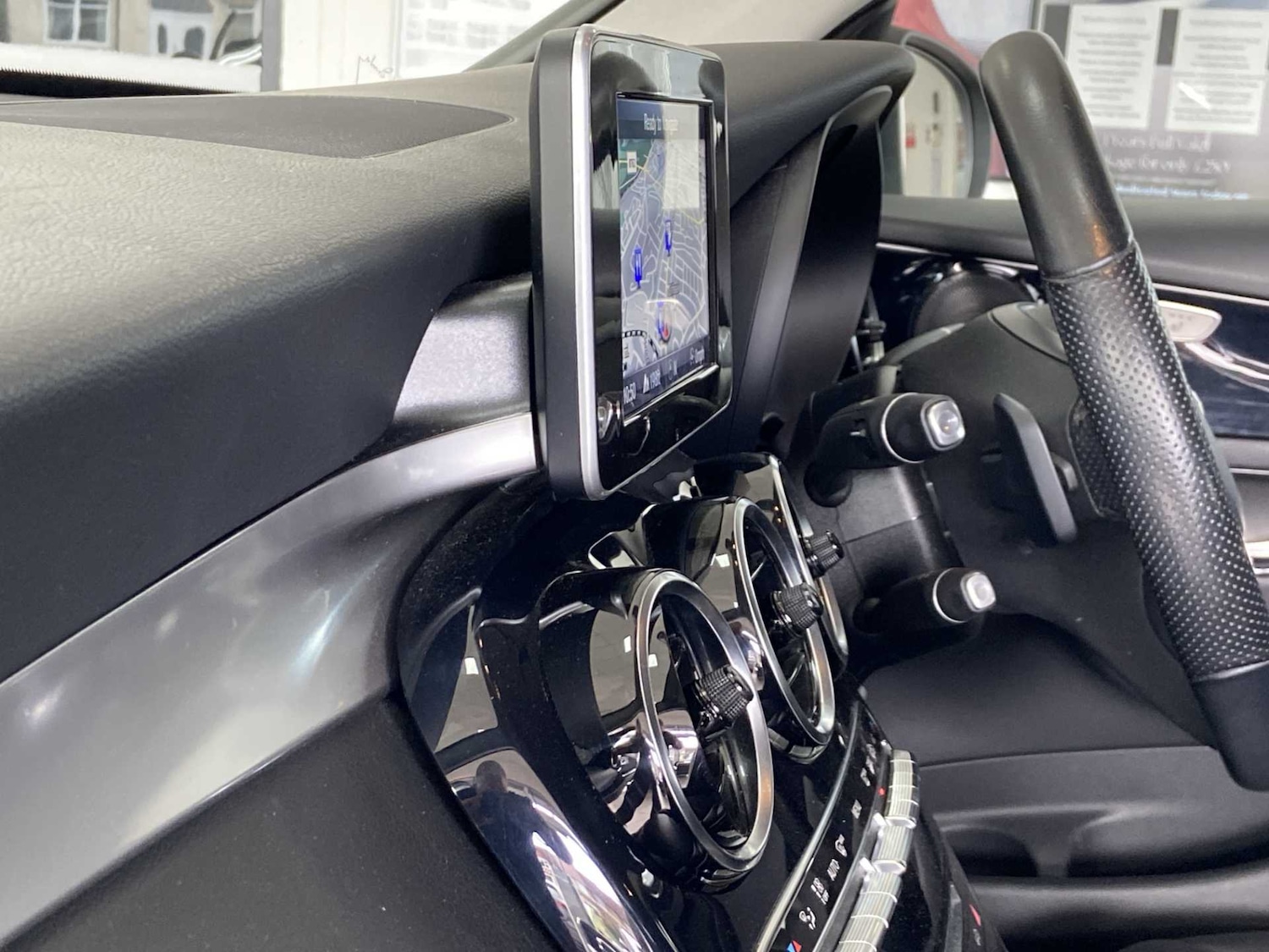 Used Mercedes-Benz GLC 2019 for sale - 76390666: Photo 20