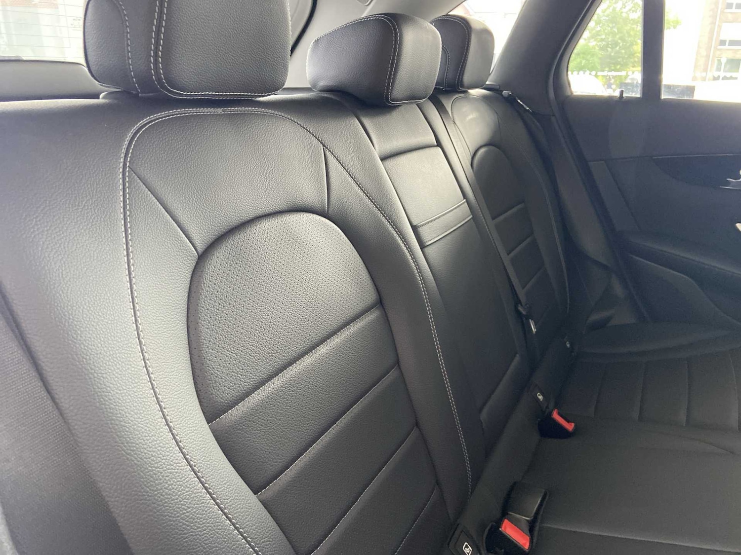 Used Mercedes-Benz GLC 2019 for sale - 76390666: Photo 22