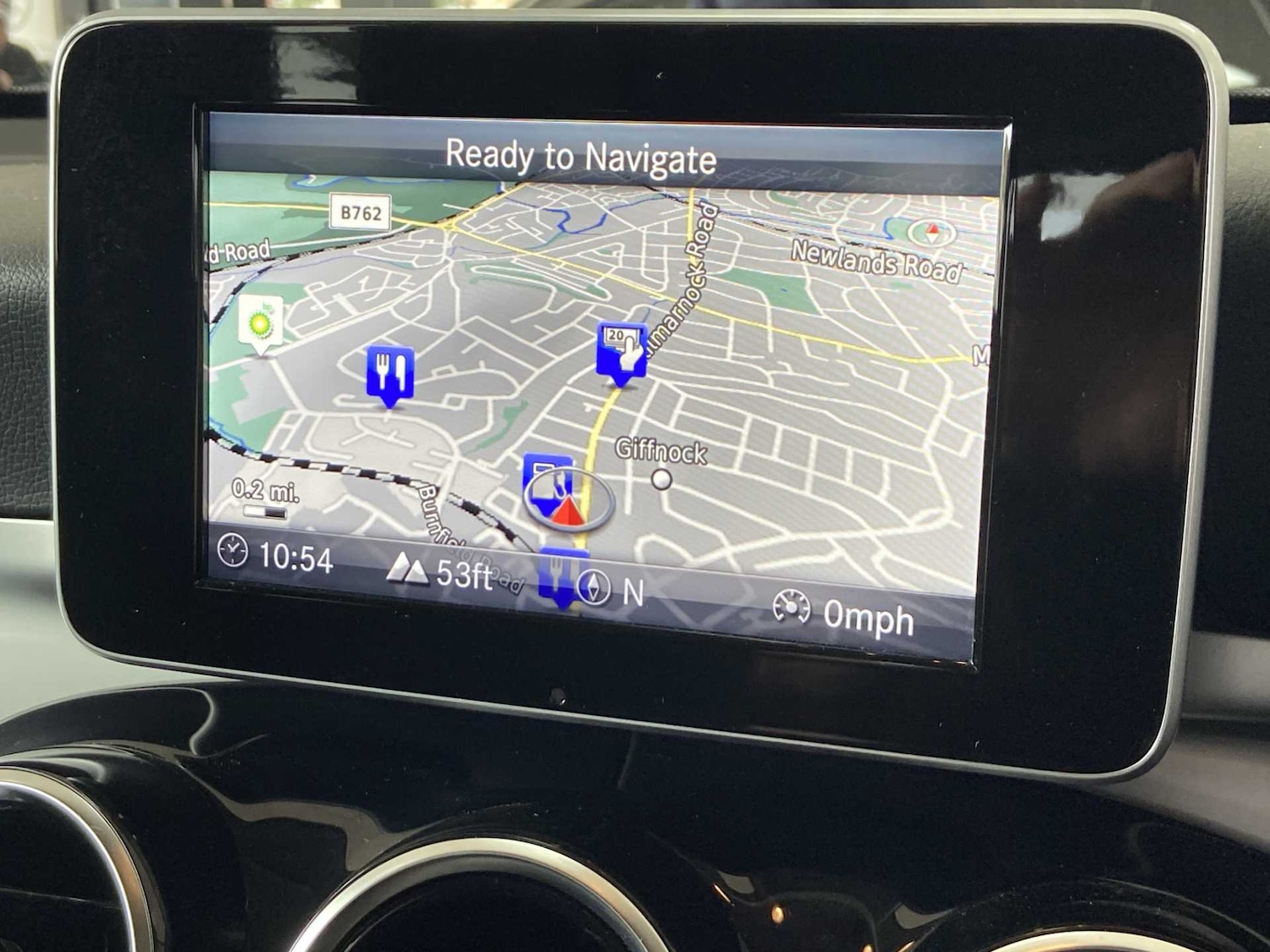 Used Mercedes-Benz GLC 2019 for sale - 76390666: Photo 31