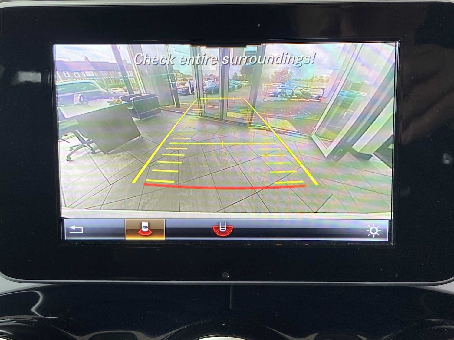 Used Mercedes-Benz GLC 2019 for sale - 76390666: Photo 32