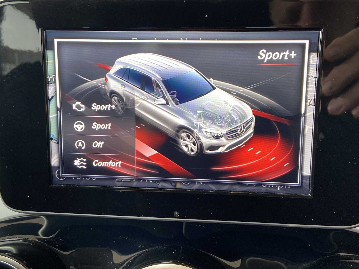 Used Mercedes-Benz GLC 2019 for sale - 76390666: Photo 35