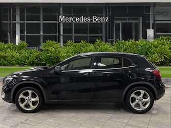 Used Mercedes-Benz GLA 2019 for sale - 77068672: Photo