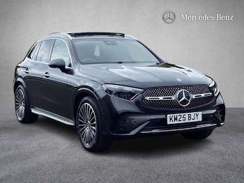 Used Mercedes-Benz GLC 2025 for sale - 79415574: Photo