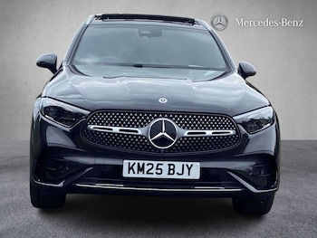 Used Mercedes-Benz GLC 2025 for sale - 79415574: Photo