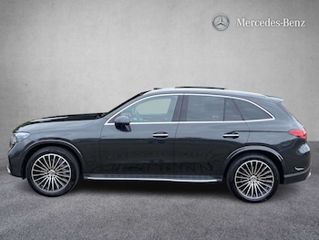Used Mercedes-Benz GLC 2025 for sale - 79415574: Photo