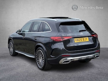 Used Mercedes-Benz GLC 2025 for sale - 79415574: Photo