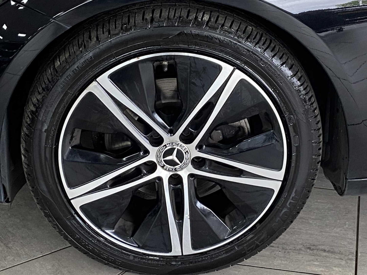 Used Mercedes-Benz C-Class 2021 for sale - 76034708: Photo 10