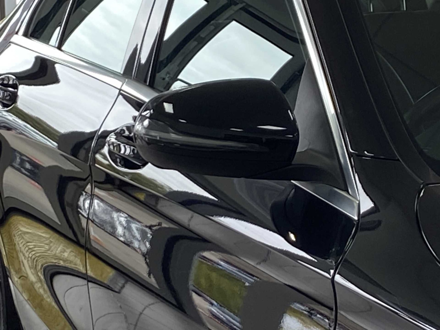 Used Mercedes-Benz C-Class 2021 for sale - 76034708: Photo 13