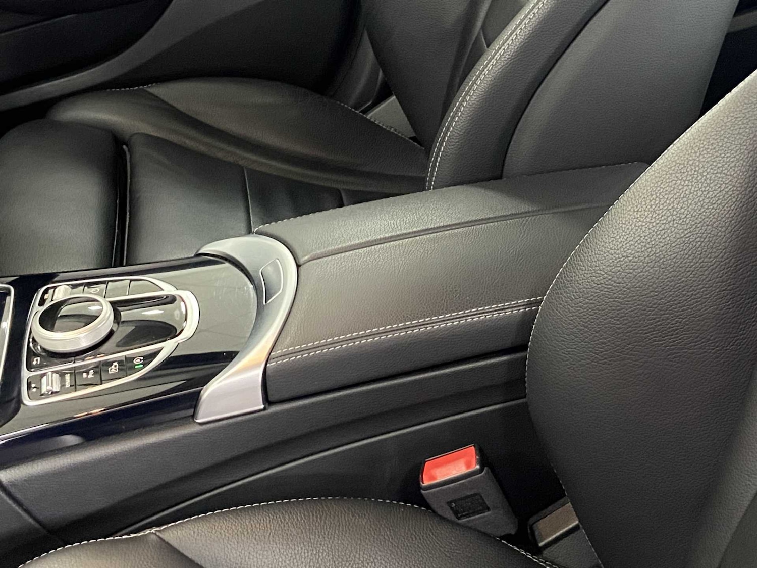 Used Mercedes-Benz C-Class 2021 for sale - 76034708: Photo 15
