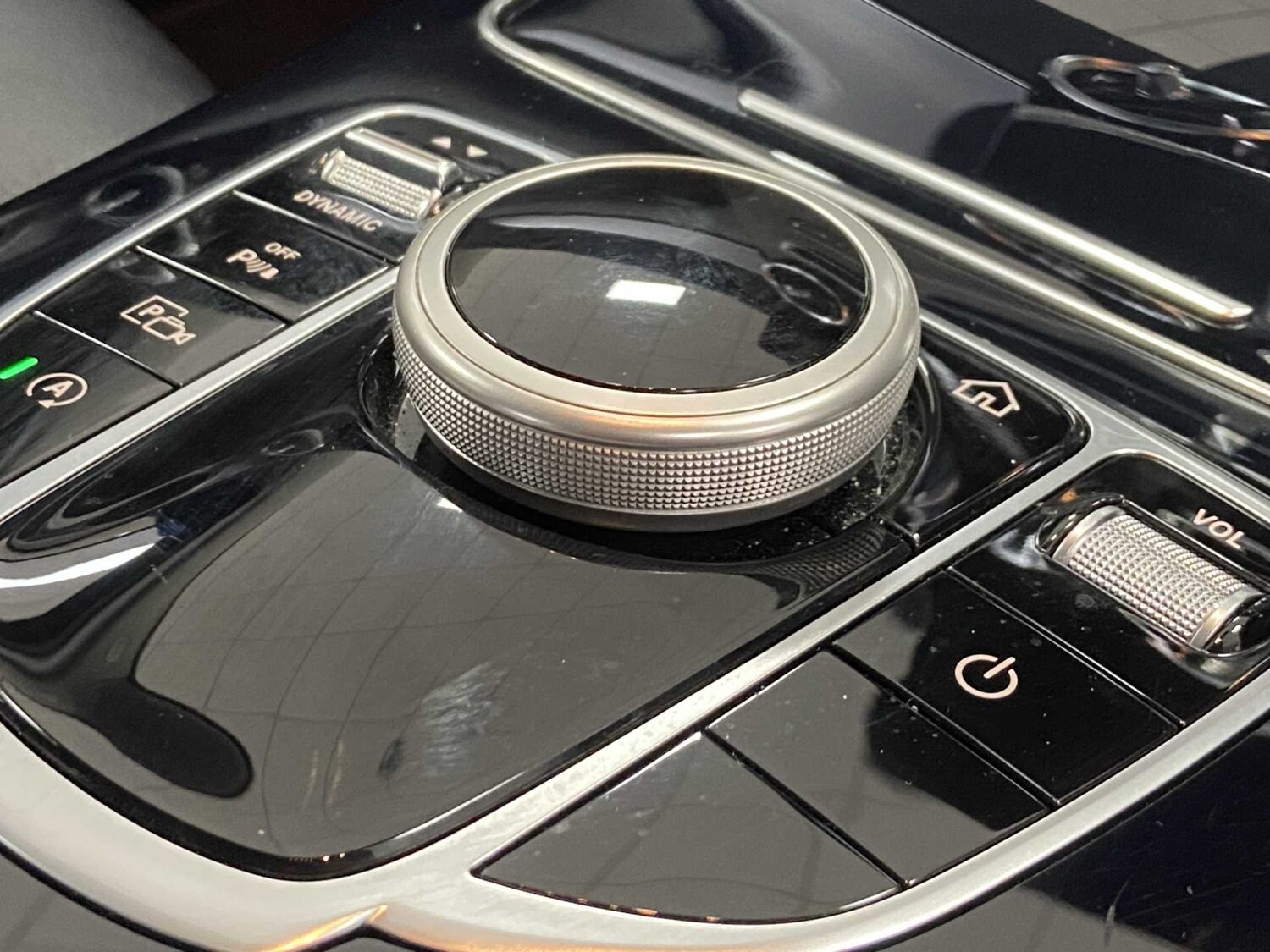 Used Mercedes-Benz C-Class 2021 for sale - 76034708: Photo 31