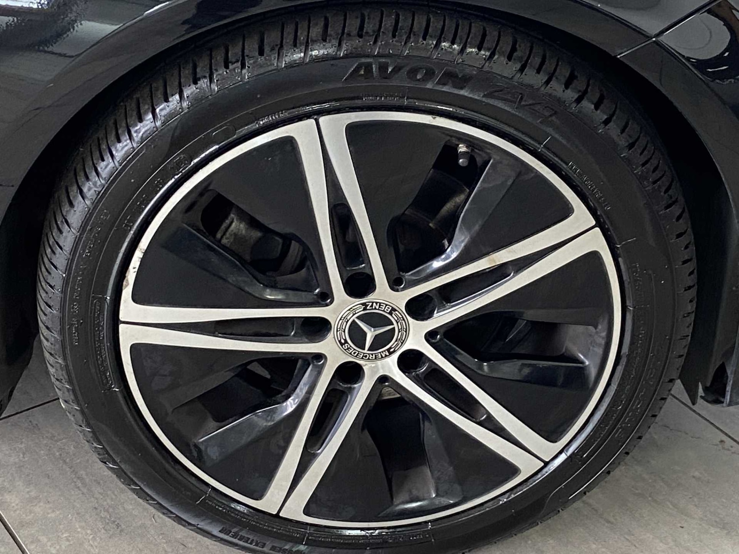 Used Mercedes-Benz C-Class 2021 for sale - 76034708: Photo 7