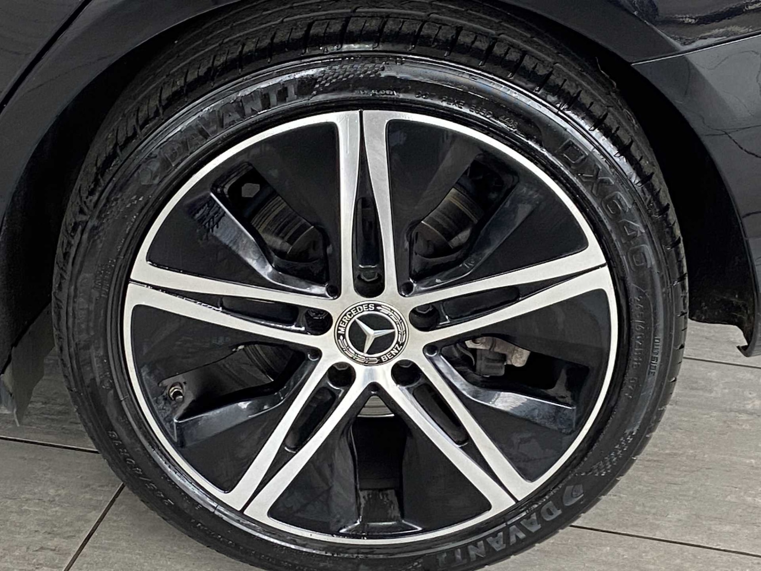 Used Mercedes-Benz C-Class 2021 for sale - 76034708: Photo 9
