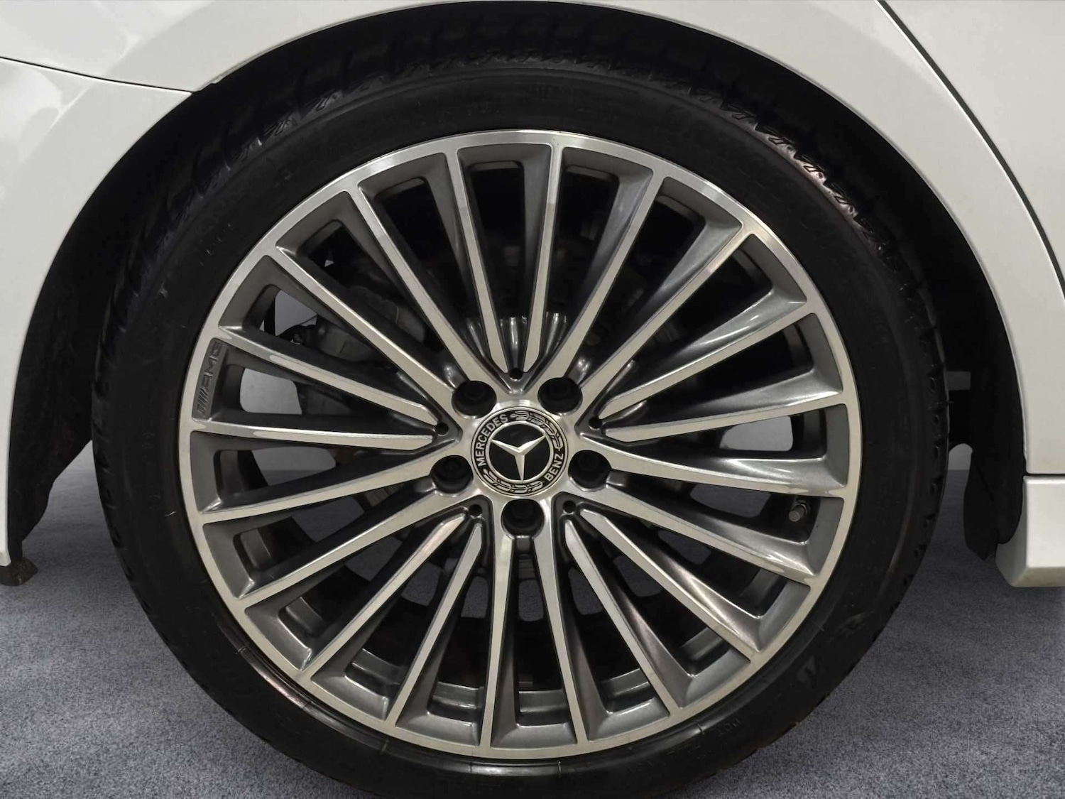 Used Mercedes-Benz A-Class 2023 for sale - 77648925: Photo 10