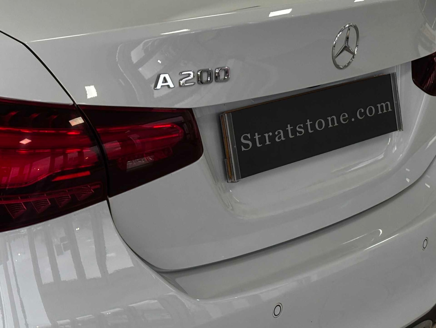 Used Mercedes-Benz A-Class 2023 for sale - 77648925: Photo 12