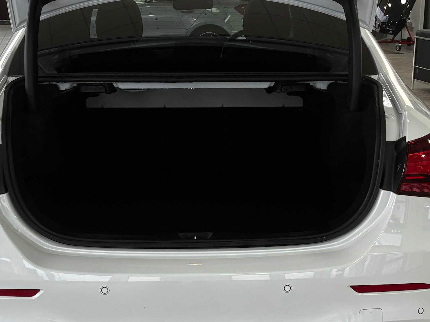 Used Mercedes-Benz A-Class 2023 for sale - 77648925: Photo 15