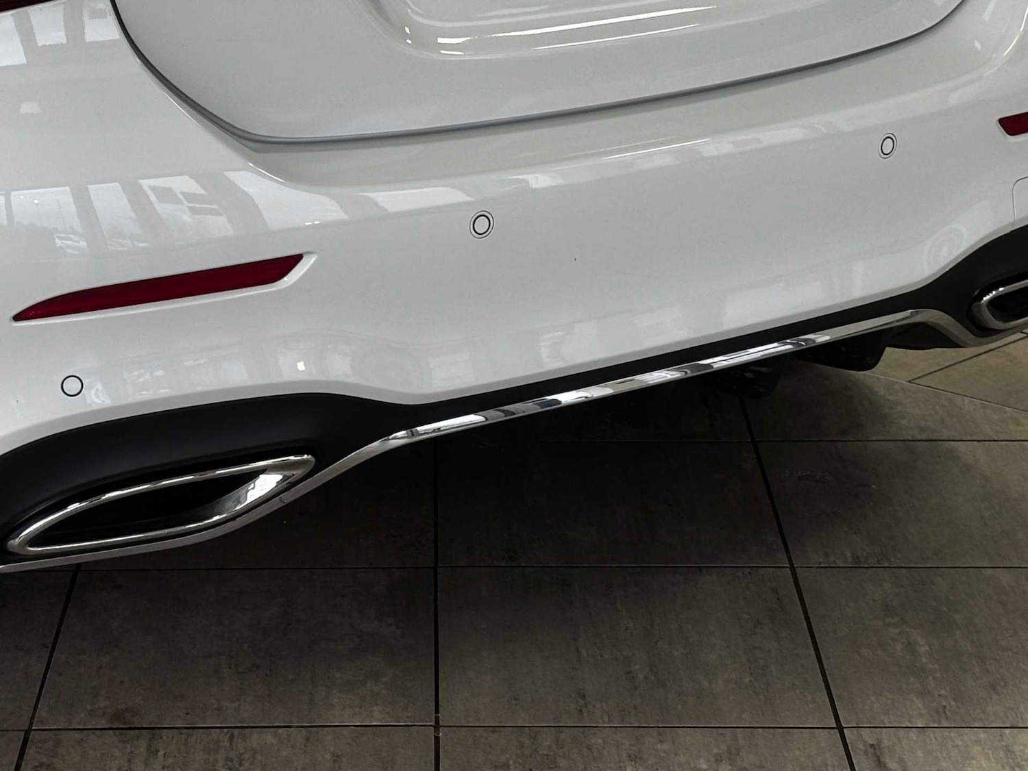 Used Mercedes-Benz A-Class 2023 for sale - 77648925: Photo 18