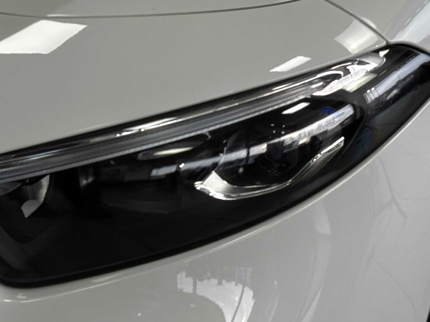 Used Mercedes-Benz A-Class 2023 for sale - 77648925: Photo 19