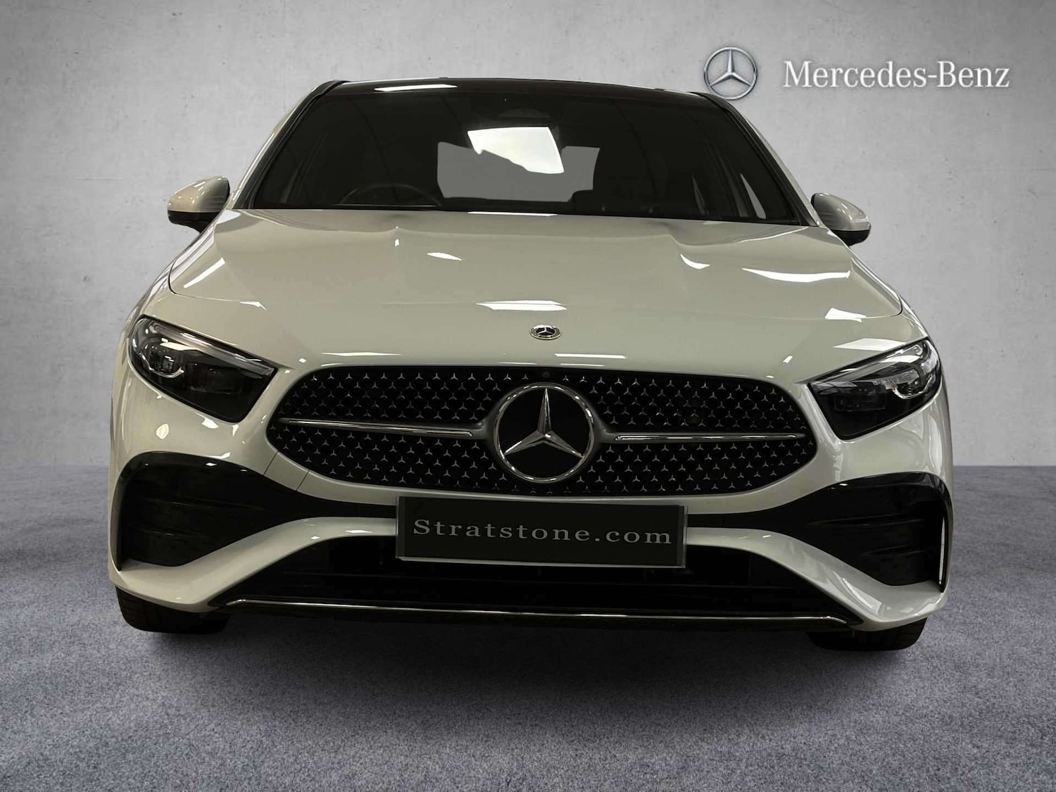 Used Mercedes-Benz A-Class 2023 for sale - 77648925: Photo 2