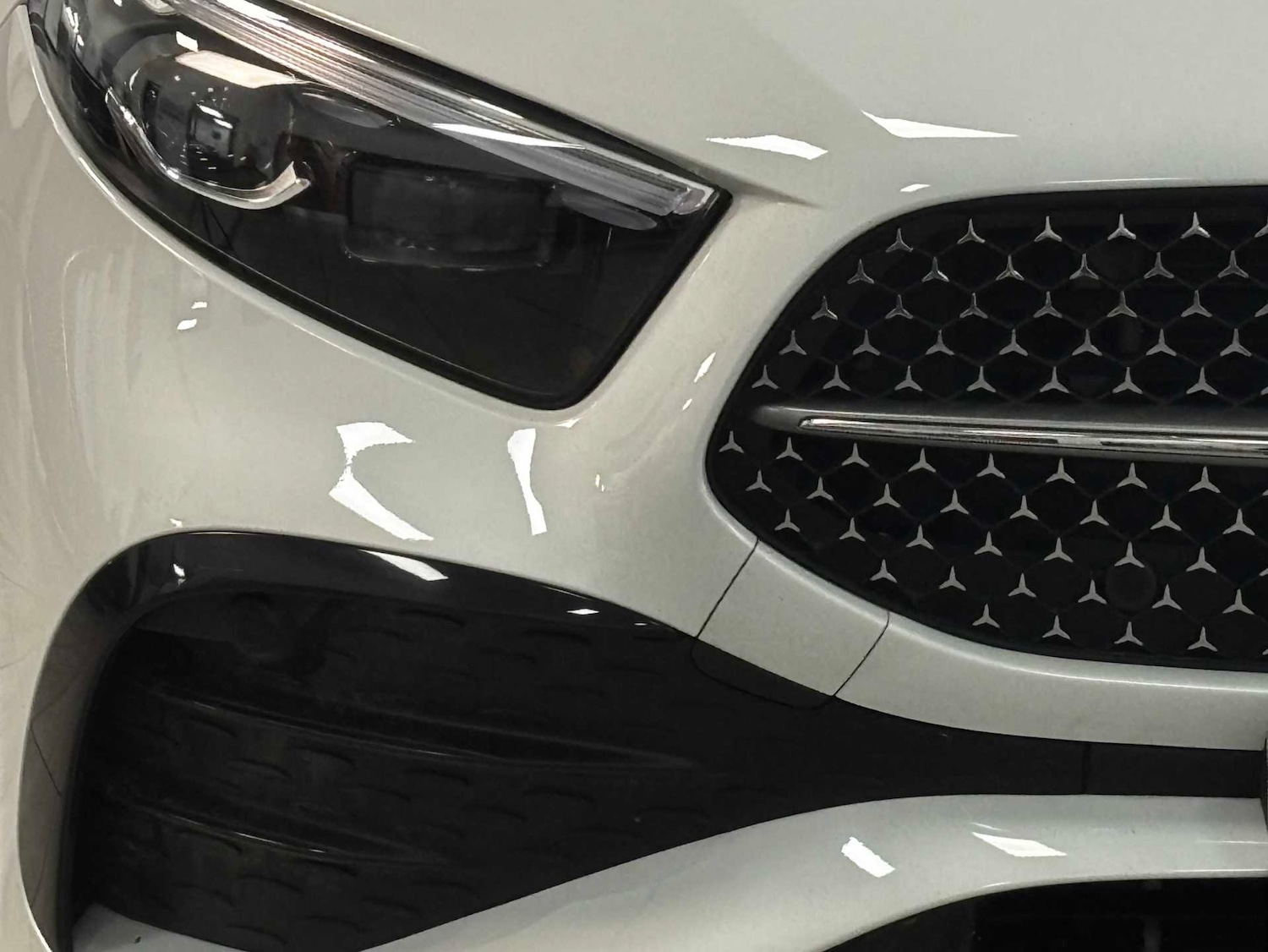 Used Mercedes-Benz A-Class 2023 for sale - 77648925: Photo 22