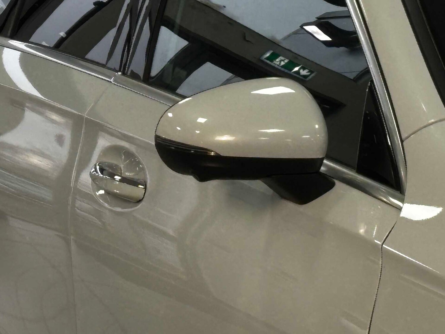 Used Mercedes-Benz A-Class 2023 for sale - 77648925: Photo 23