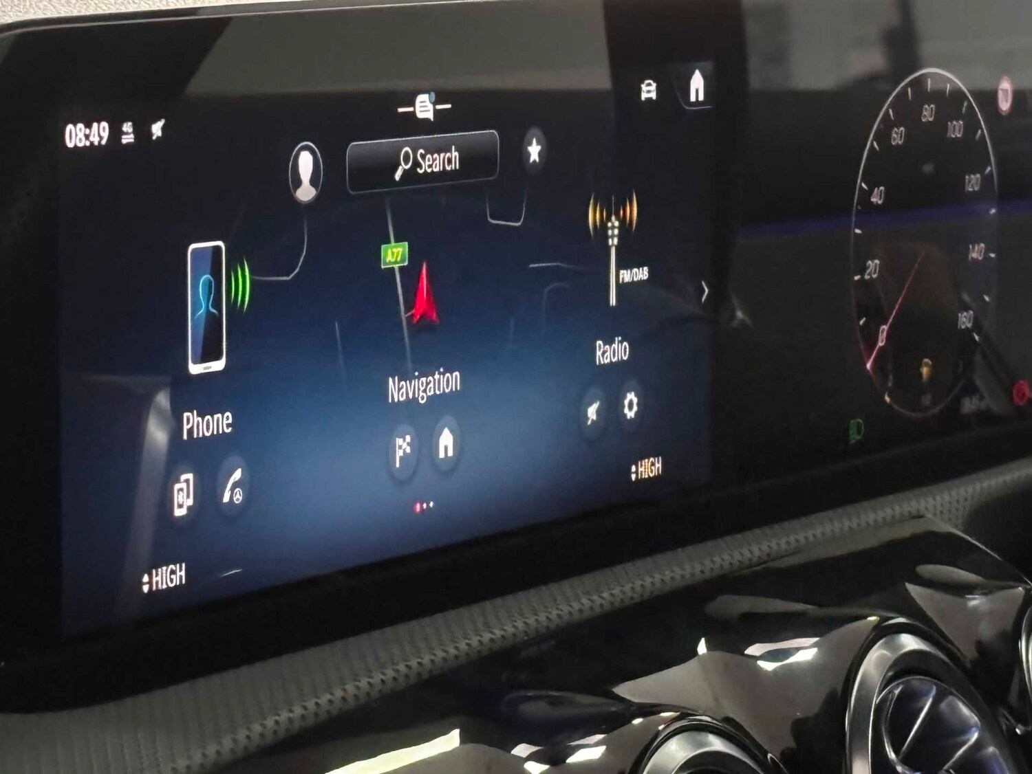 Used Mercedes-Benz A-Class 2023 for sale - 77648925: Photo 29