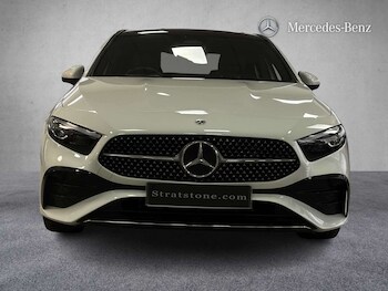 Used Mercedes-Benz A-Class 2023 for sale - 77648925: Photo