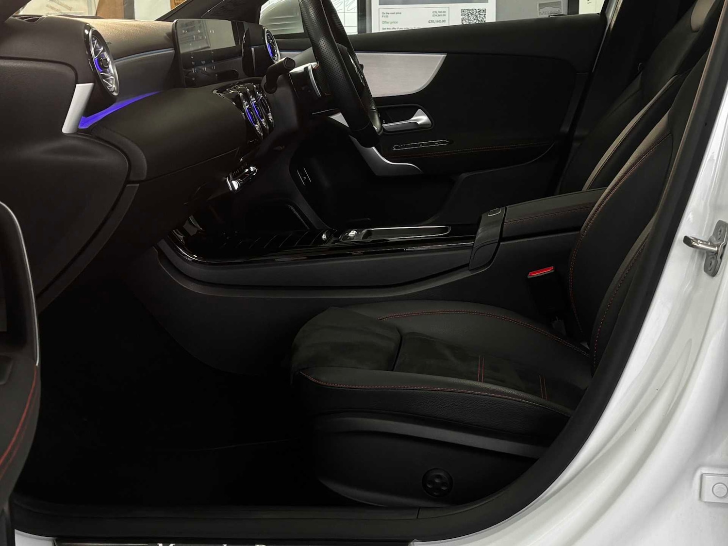 Used Mercedes-Benz A-Class 2023 for sale - 77648925: Photo 31