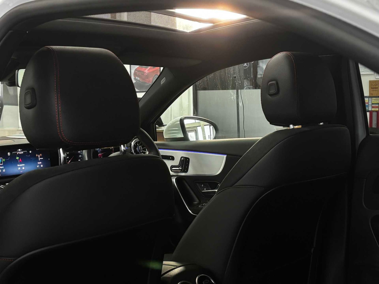 Used Mercedes-Benz A-Class 2023 for sale - 77648925: Photo 33