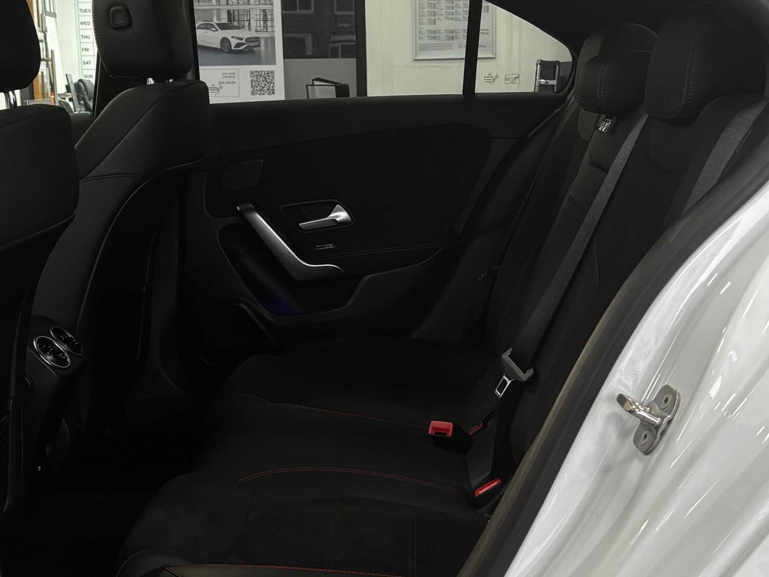 Used Mercedes-Benz A-Class 2023 for sale - 77648925: Photo 34