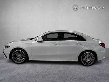 Used Mercedes-Benz A-Class 2023 for sale - 77648925: Photo