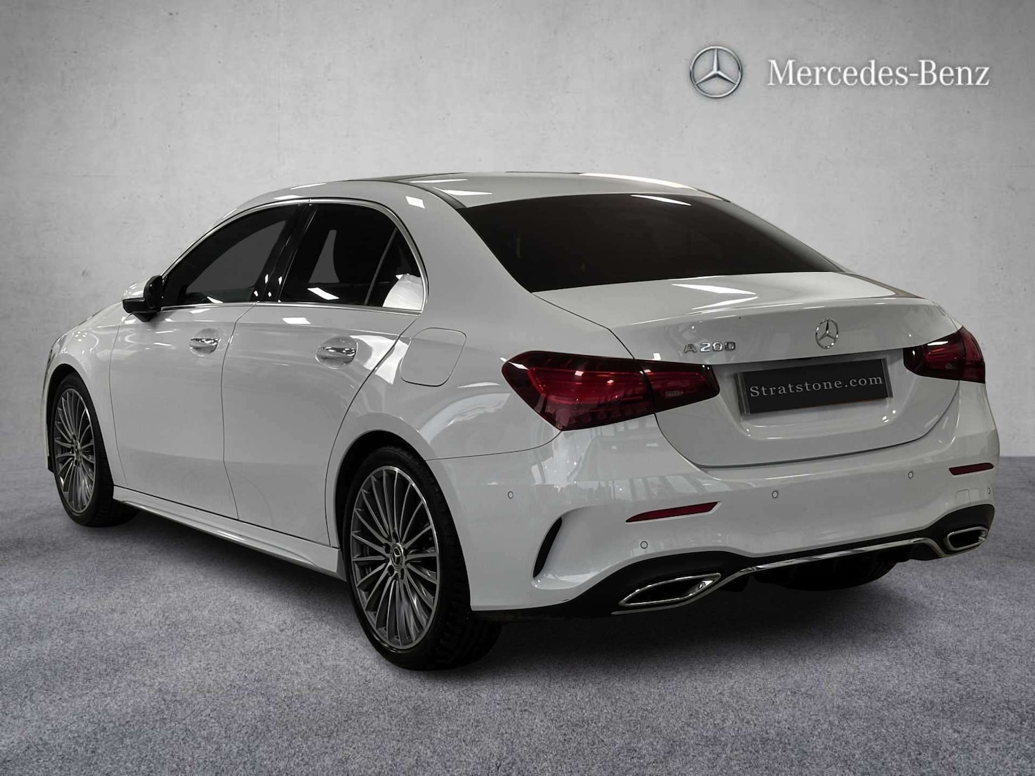 Used Mercedes-Benz A-Class 2023 for sale - 77648925: Photo 4