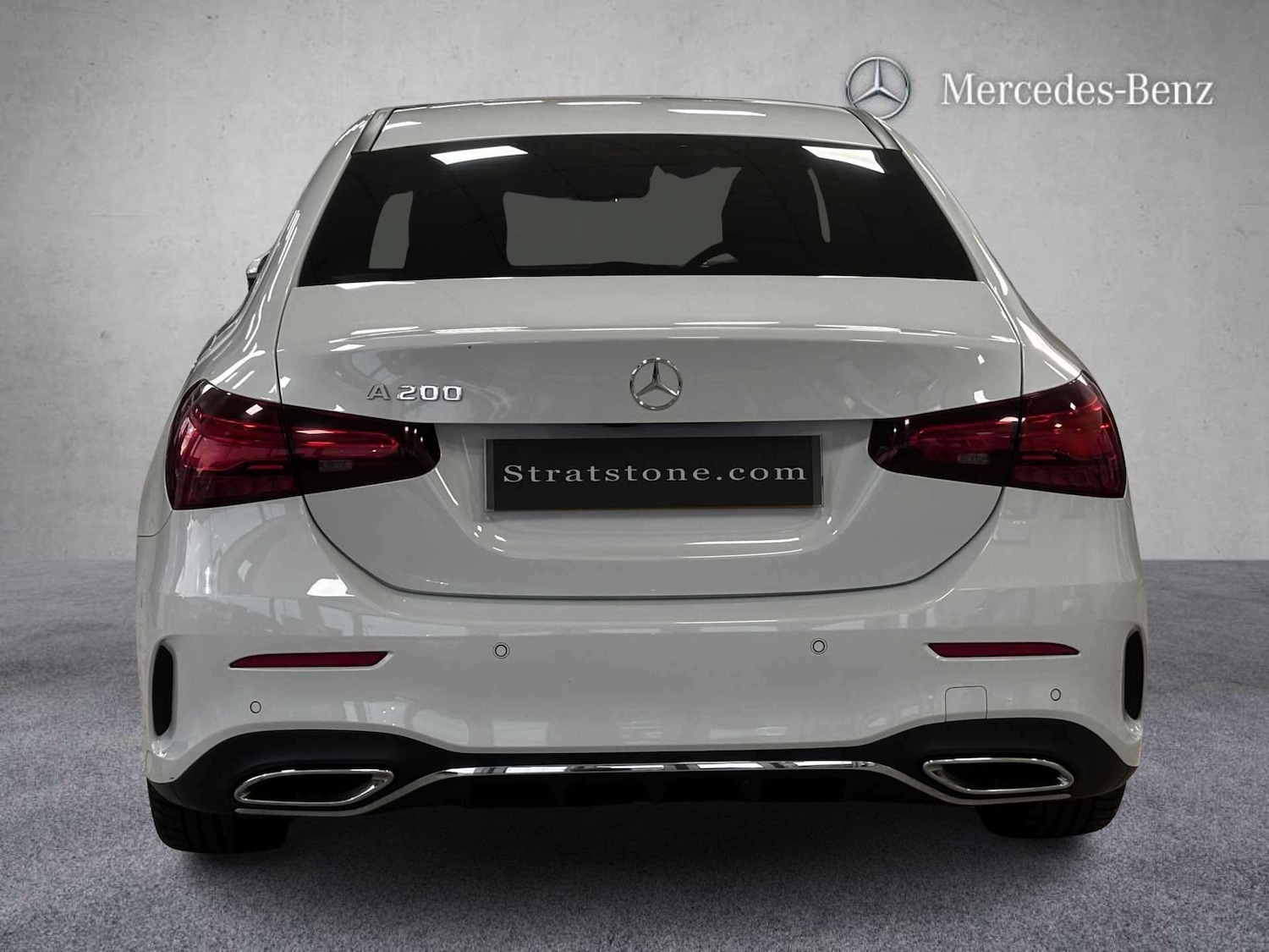 Used Mercedes-Benz A-Class 2023 for sale - 77648925: Photo 5
