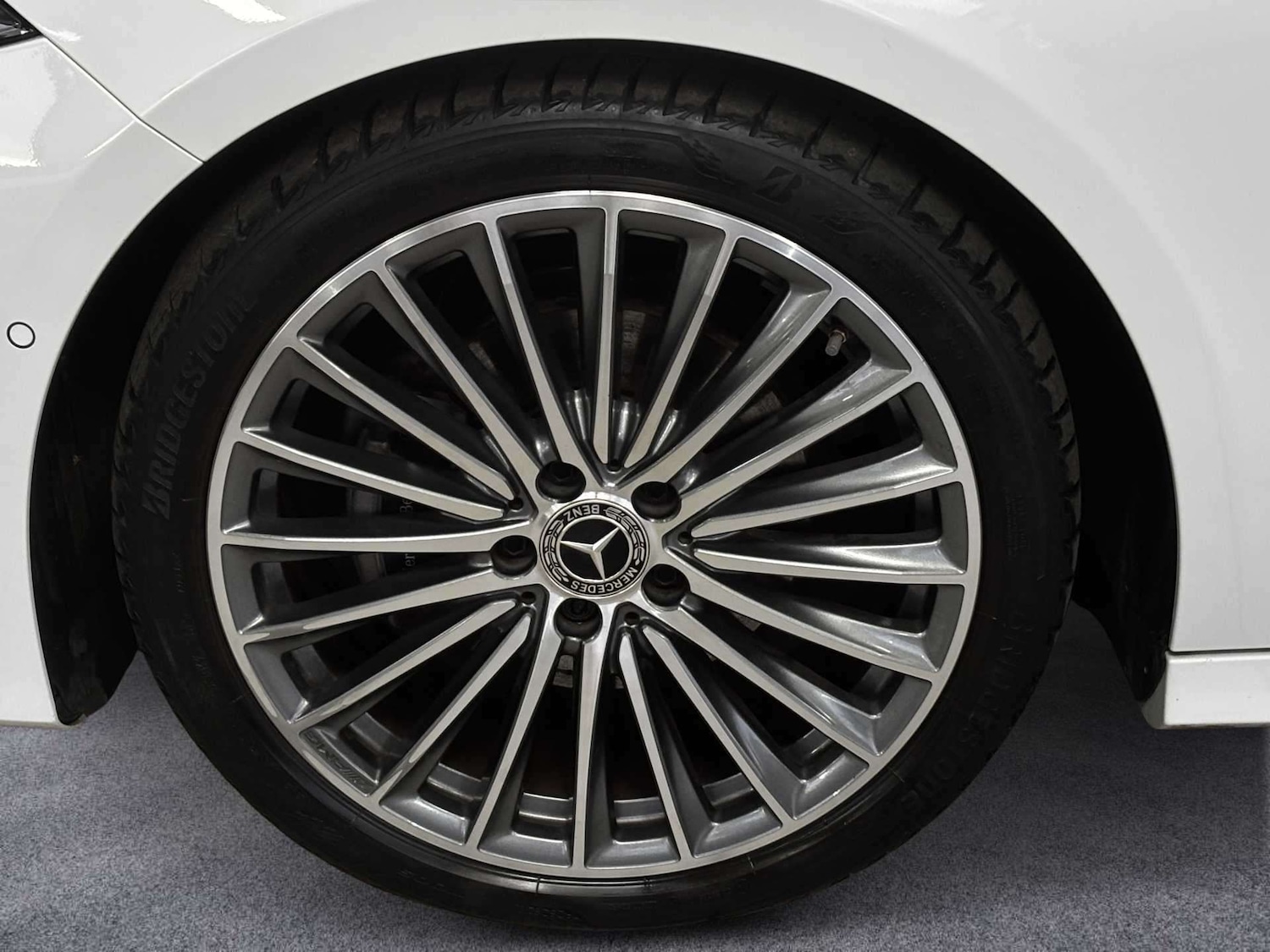 Used Mercedes-Benz A-Class 2023 for sale - 77648925: Photo 8