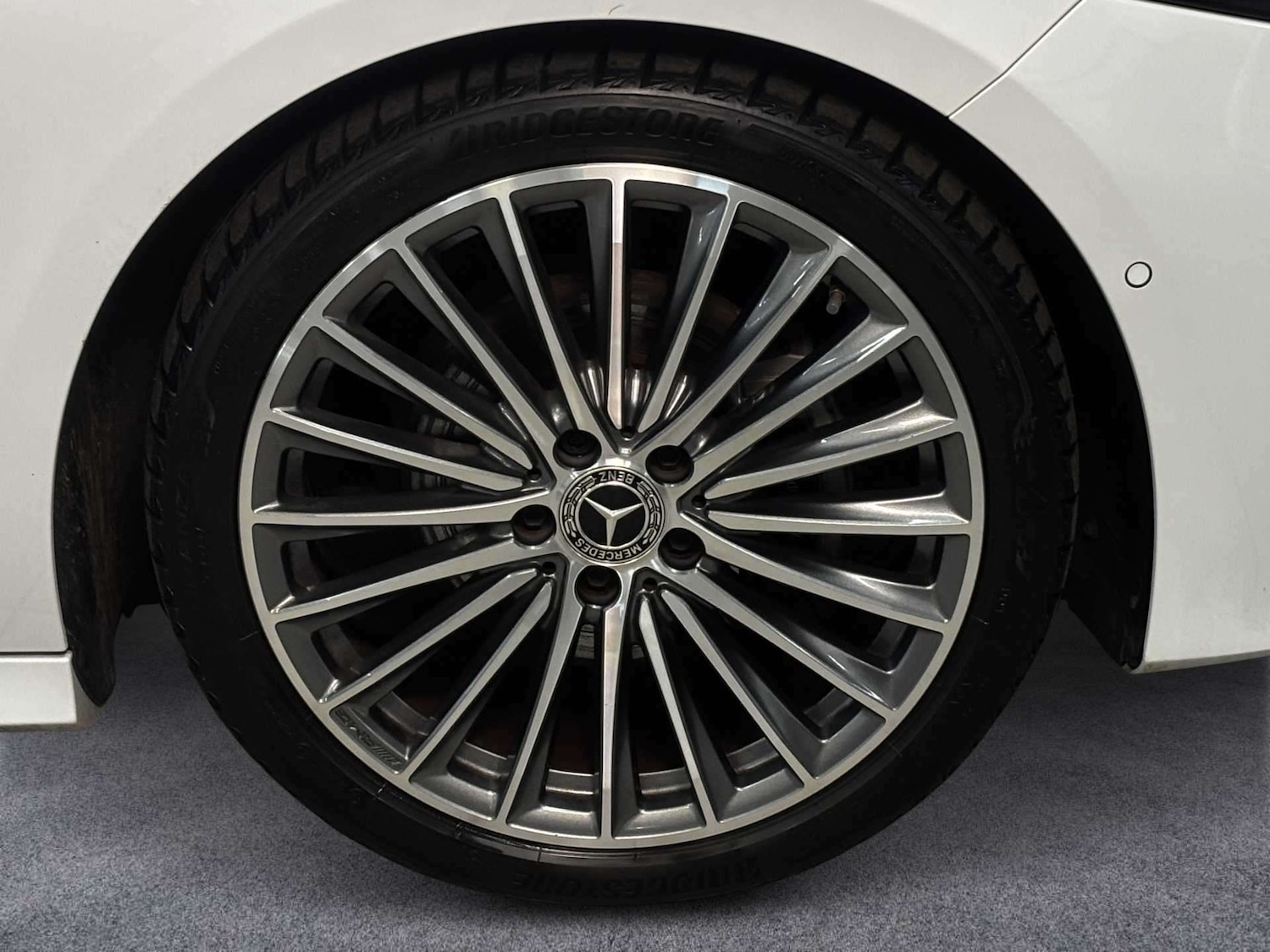 Used Mercedes-Benz A-Class 2023 for sale - 77648925: Photo 9