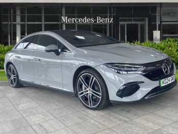 2024 - 350 215kW Exclusive Luxury 89kWh 4dr Auto
