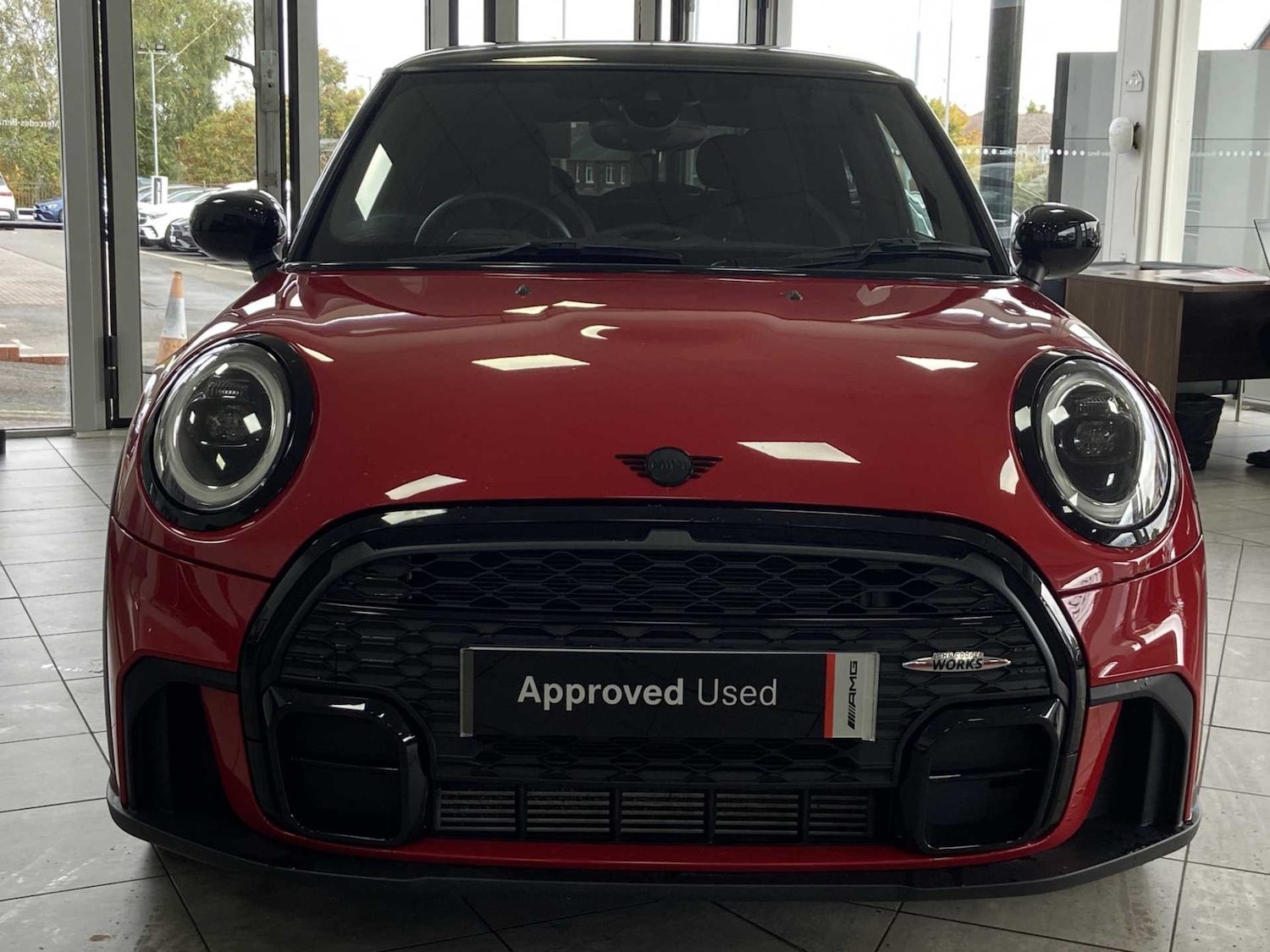 Used MINI Hatch 2023 for sale - 76329360: Photo 17