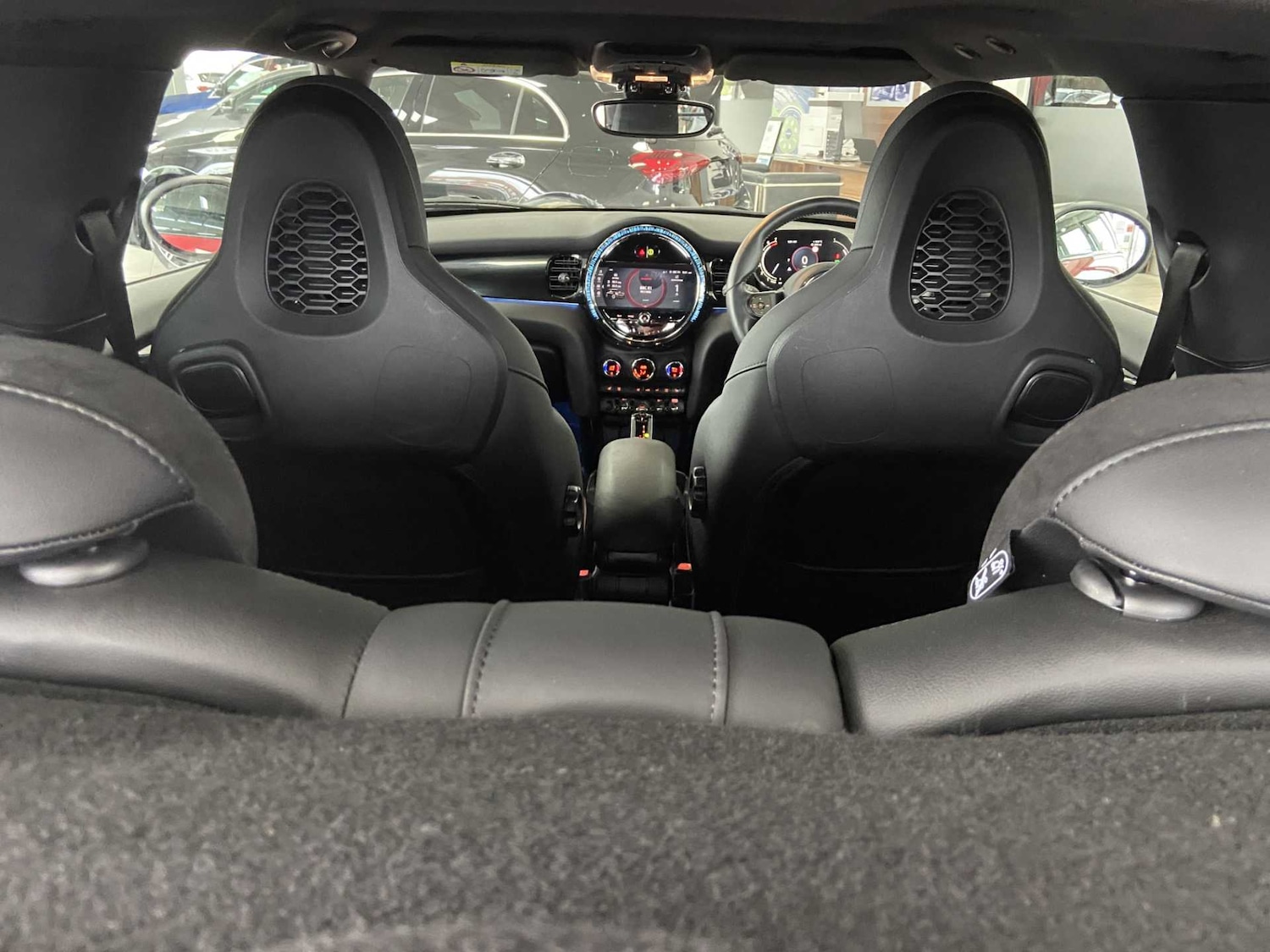 Used MINI Hatch 2023 for sale - 76329360: Photo 18