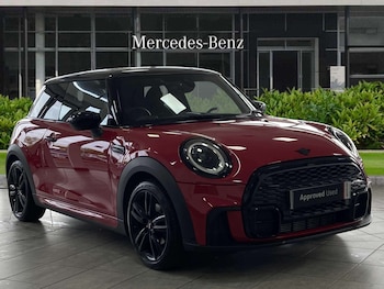 MINI - Hatch