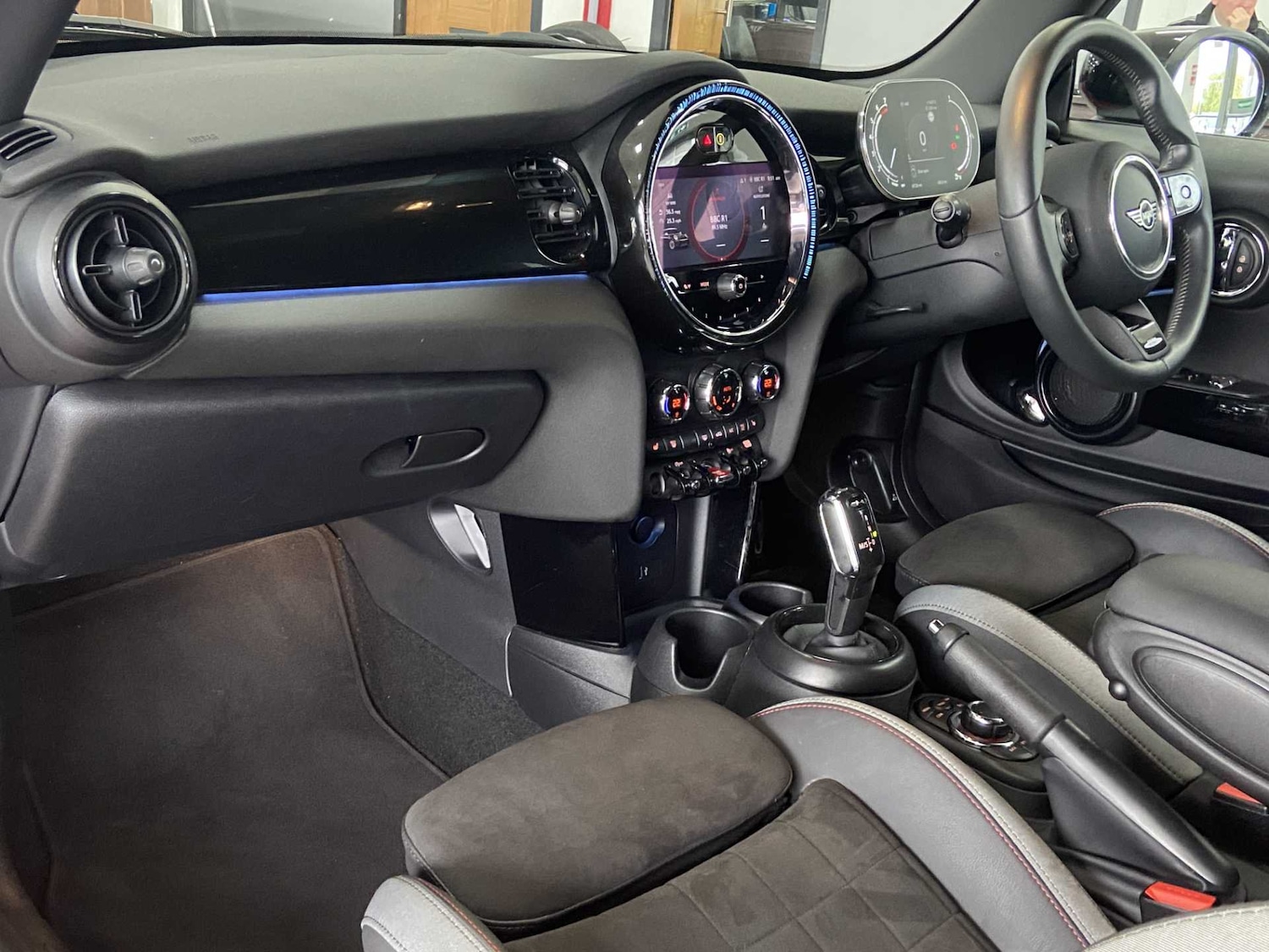 Used MINI Hatch 2023 for sale - 76329360: Photo 20