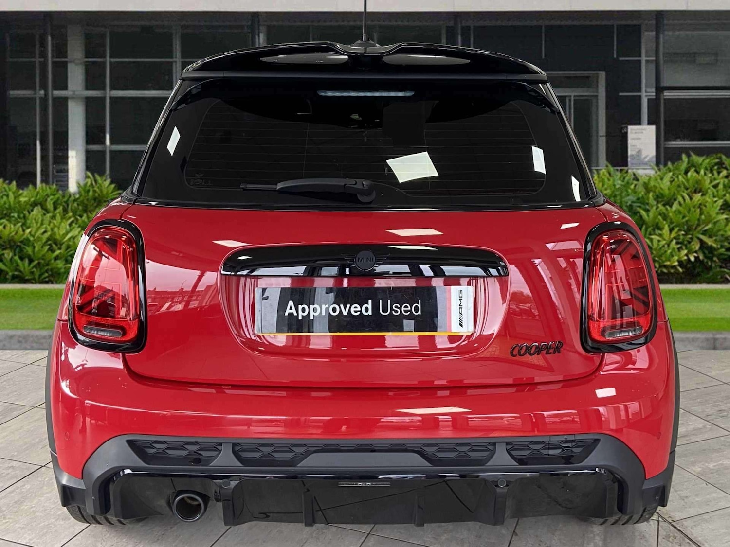Used MINI Hatch 2023 for sale - 76329360: Photo 3