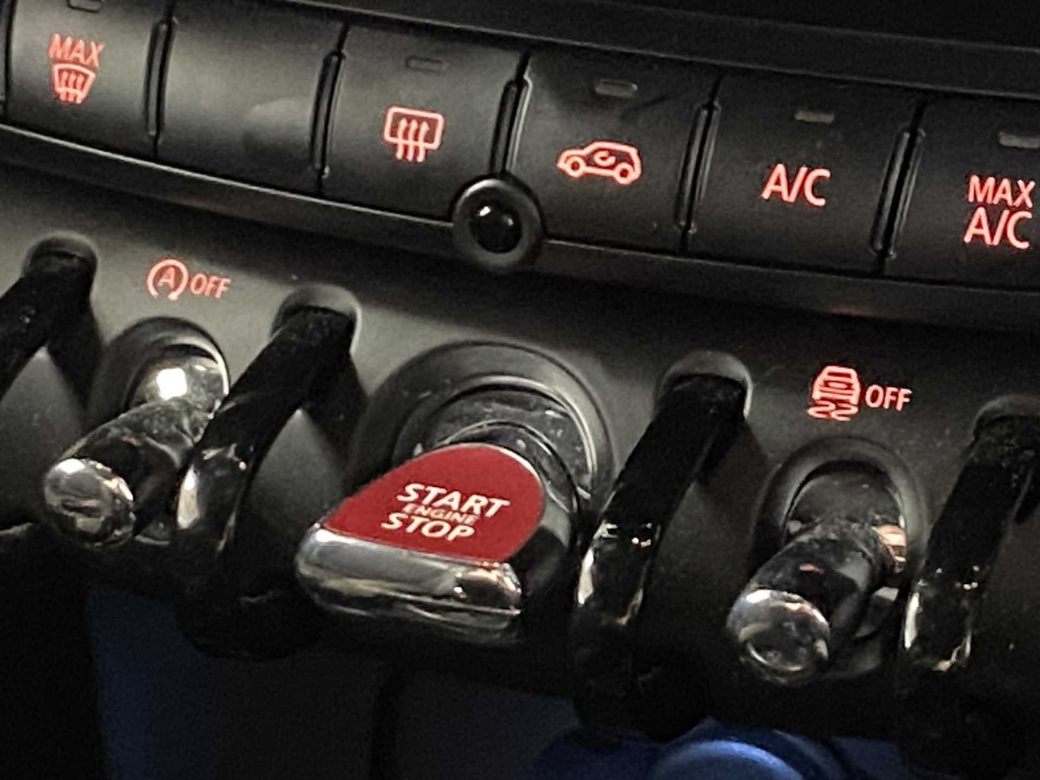 Used MINI Hatch 2023 for sale - 76329360: Photo 31